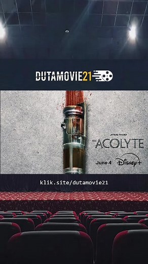 -Star Wars: The Acolyte- berlatar akhir era High Republic franchise Star Wars, sekitar 100 tahun sebelum Star Wars: Episode I – The Phantom Menace (1999). Film ini menampilkan Jedi Master yang disegani menyelidiki serangkaian kejahatan yang membawanya ke dalam konflik dengan mantan pelajar Padawan dan mengungkap kekuatan jahat. Series yang wajib ditonton oleh para fans Star Wars, tunggu di Dutamovie21 ya!! Link DutaMovie21 ———»»» https://klik.site/dutamovie21 #StarWarsTheAcolyte #StarWars #TheAc