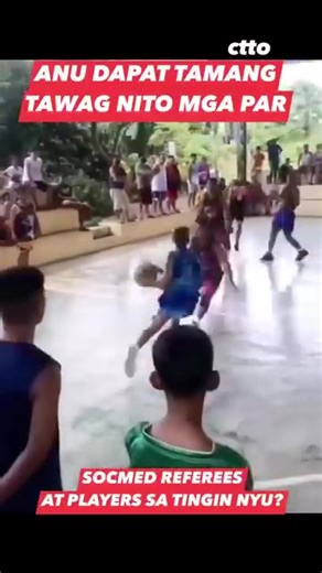 Basketball Highlights: Explore the Best Filipino Plays