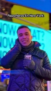 ME CONECTO HASTA USTEDES VÍA SATÉLITE 🤣🤣🤣 REPORTEROS EN NEW YORK 🗽 | Edy Suárez Díaz