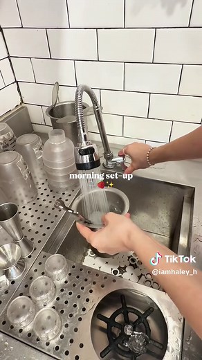 Join Me as a Bubble Tea Barista Again!