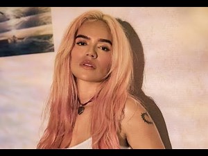 KAROL G, Tiësto - CONTIGO (Official Video)