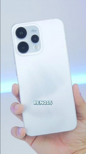 Oppo Reno15: FULL REVIEW and CAMERA TEST!