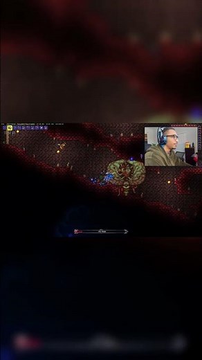 The Brain of Cthulhu Stood NO Chance 😭