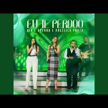 Eu Te Perdoo