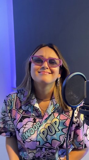 ¿Por qué quitó TikTok mi canción #ByeBye? Explicación de Amy Gutierrez