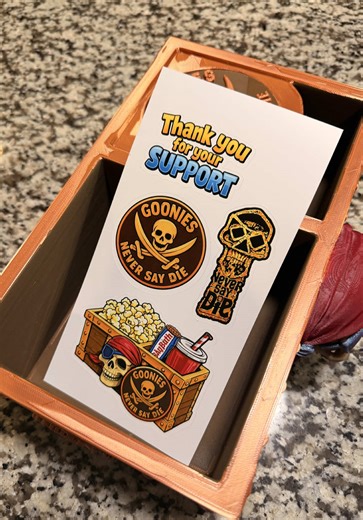 Transform Your Small Business with Custom Stickers