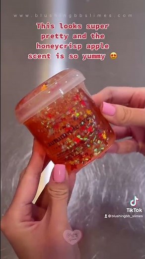 Reviewing BlushingBB's OLD SLIME 🤢 Part 5