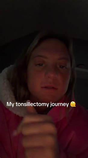 My Tonsillectomy Journey: Overcoming Pain and Recovery