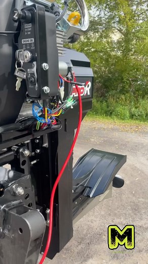 25hp Pro R surface drive mud motor with reverse and stainless steel performance exhaust $5505 as shown here Belt Drive Reverse - Utilizing Dual Clutches Unique 1:0.55 Reverse Gear Ratio Power Trim Patented Transmission - Balances Internal Air Pressure - Reduces Chance of Oil Leaks Cast Aluminum Housing/Frame Stainless Steel Skeg Cast Aluminum Tiller Stainless Propeller - 10” 2-bladed Tachometer - Hour Meter Patented Multi-Directional Foldable Tiller Handle Anti-Ventilation Plate Heat Resistant T