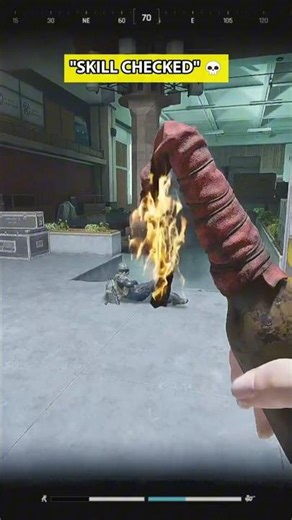 SKILL CHECKING THEM 💀 | Arena Breakout Infinite