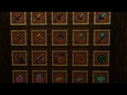 Trycs 300k Texture Pack Showcase (download in description)