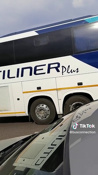 Bus infor🇿🇦 (@busconnection)’s videos with Ziyakhala - Sphithiphithi Dlamini