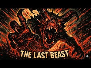 The Brutal Life of a Deathclaw in Fallout