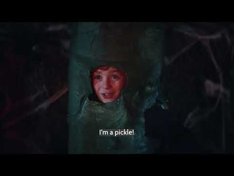 Morrisons Christmas 2025 - 60s (SUBTITLED)