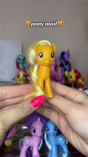 annixx_mlp на TikTok