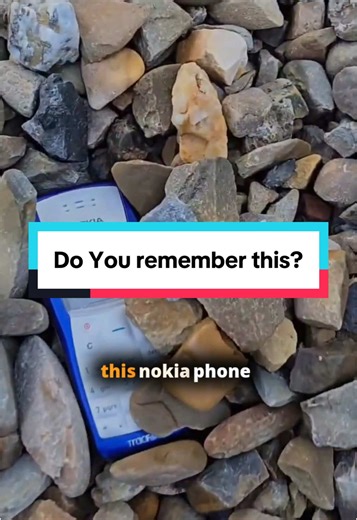 Nokia: The Unbreakable Phone Legacy