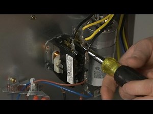 Payne Central Air Won't Cool? Condensing Unit #HN51KC024