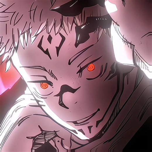 sukuna edit gambare gambare #sukunaedit #anime