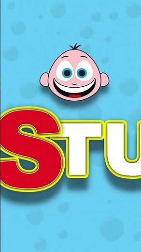 ABC Alphabet Song ‪@BabyBigMouth‬ #learn #abc #alphabet #nurseryrhymes #kidssong #shorts