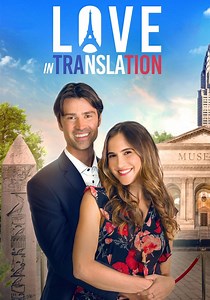 Love in Translation - movie: watch stream online