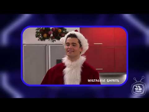 Lab Rats 2012-2016 Adam's Christmas spirit