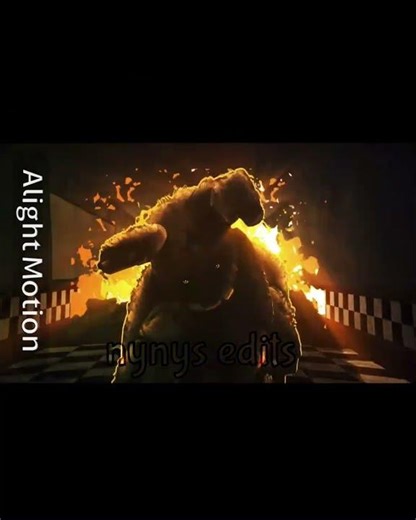 Spring trap edit #comics #edit #fnaf #aura #subscribe