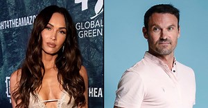Why Did Megan Fox and Brian Austin Green Split After 15 Years?