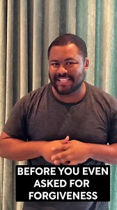 1 John 1:9 If we confess our sins, he is faithful and just to forgive us our sins and to cleanse us from all unrighteousness. — God is a loving and forgiving calls. Never be afraid to ask, but approach with boldness and watch Him change your life. | Deaf Millennial Project