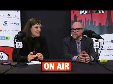 NEW Series – Talking Tech with Tom: The RFID Glow Up & Meta Glasses Hysteria