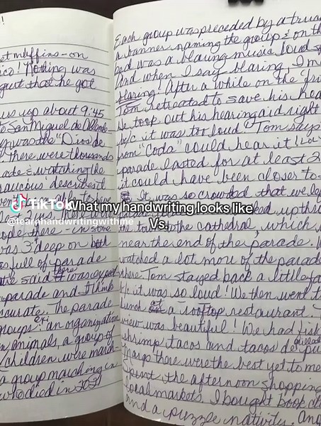 Handwriting Transformation: From Messy to Beautiful