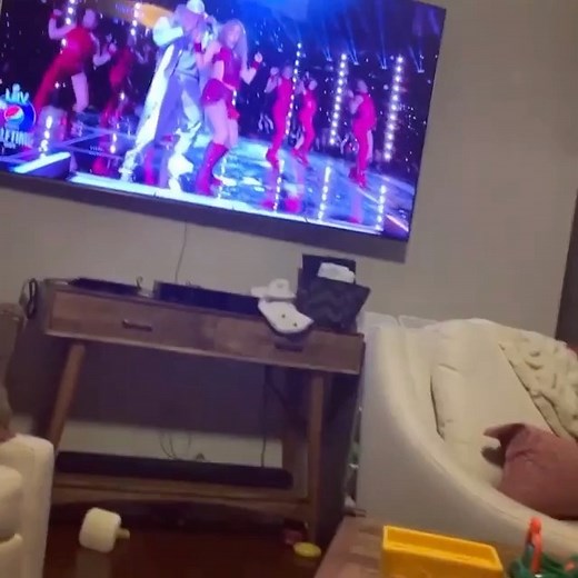 NFL MEMES on Instagram: "All of us during the halftime show"