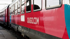 La SNCF lance ses Ouigo lents, 60.000 billets vendus