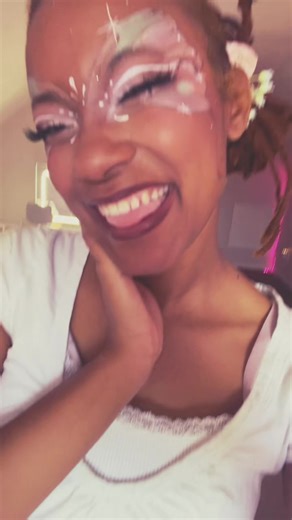 Creative Fairy Makeup Ideas for Small MUAs