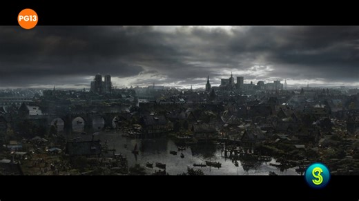 Watch The Last Duel, tonight at 7PM on S3 or stream on SABC https://sabc-plus.com/live/322/S3 #S3OpenUp #SundayMovies #OpenUpMoreEntertainment | SABC 3