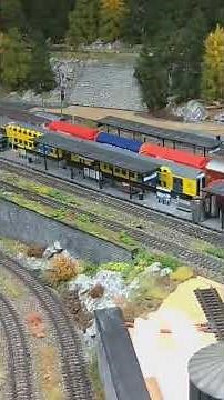 brima 334 Testfahrten