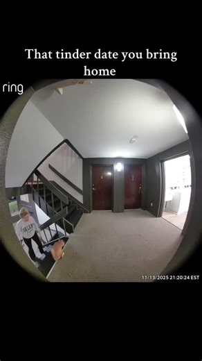 I searched his name… and what came up shocked me.