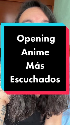 Top 15 Famous Anime Openings You Must Listen To Now