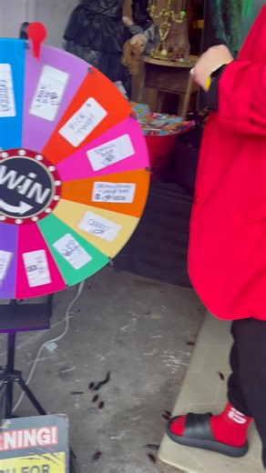 Janet Marie Murphy on Reels