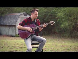 Cover - Original Monk Theme by Jeff Beal