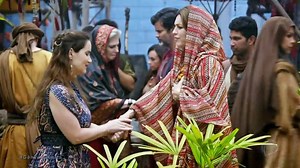 GÊNESIS 31/03/2021 Capítulo 52 Parte Única HDTV Completo