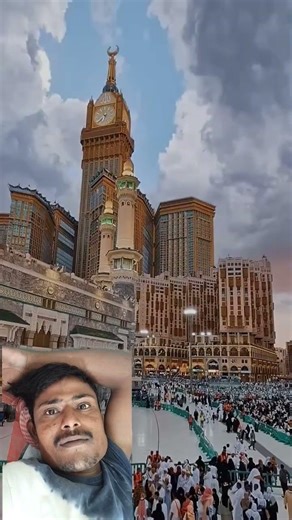 Qaser Al Saaud Hotel | 70 Riyal Per Night IShuttle Service Free I Low Pirce HotelI