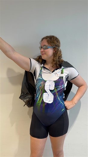 Make a splash and have your say! 💦🌟 Our Learn to Swim program is all about building confidence, skills and a lifelong love of the water - and now we’re adding even more fun! From 16 to 22 Feb, Learn to Swim kids across three of our City of Sydney pools can collect a voting token after their lesson and place it into the voting box of their favourite theme. Watch the votes stack up all week and see which theme takes the lead: 🦸 Superheroes 🏅 Sports stars 👕 Pyjamas The winning theme will be an