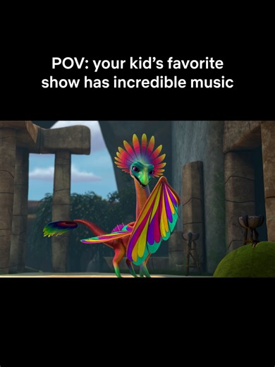 Family Movie Night Turns Into Sing-Along Fun!