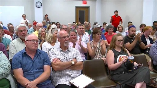 Warren County moves forward with special election for interim county auditor