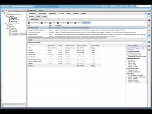 VMware vCenter Operations Manager 5.7: Overview of What's New