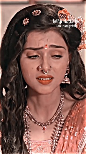 Radha Krishna Sad Moments: Radha's Emotional Turmoil