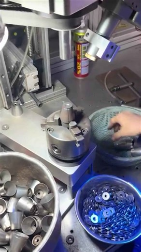 Innovative Machines Taking Advanced Work to New Heights