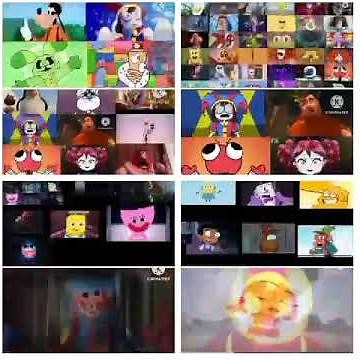 codis Coffin Dance mega Mashup 2