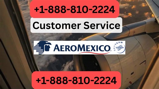 Aeromexico ™ Customer Service Official Guide || Step-by-Step Help & Support Aeromexico
