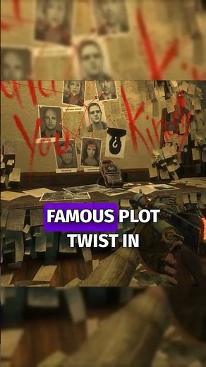 The Genius Behind Bioshock’s “Would You Kindly” Reveal #Bioshock #Gaming #Storytelling #Shorts